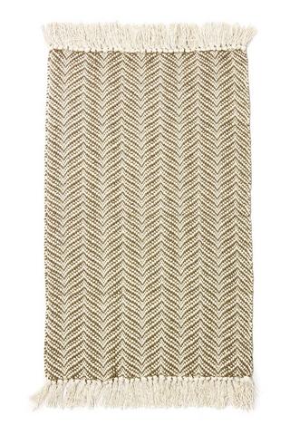 PALM STITCH RUG 60X90CM