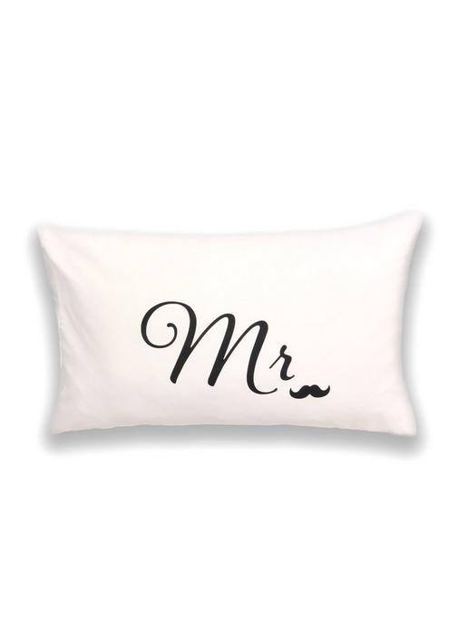 Mr and hotsell mrs pillowcases adairs