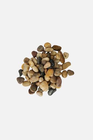 BAG OF PEBBLES