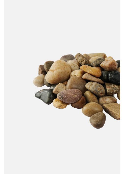 BAG OF PEBBLES - 1 - Taupe | SHEET STREET