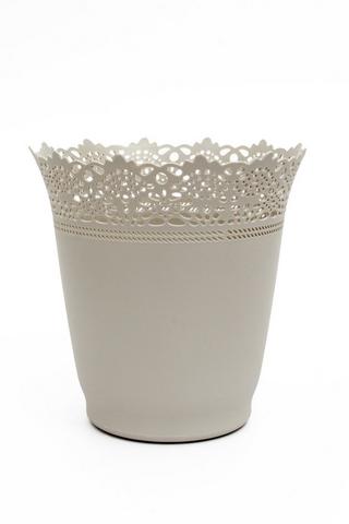 LACE BIN