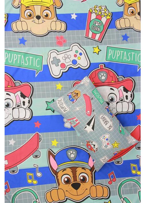 Paw patrol deals bedding mr price