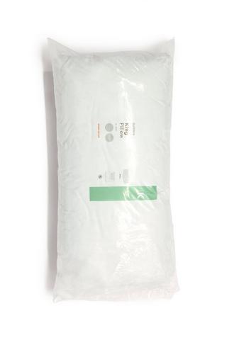 BALL FIBRE KING PILLOW - 1 - White