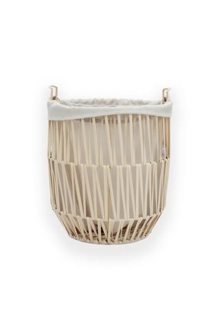 BUHLE LAUNDRY BASKET