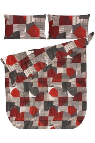 RIUMM POLYESTER COMFORTER