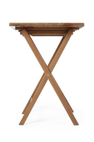 ORIBI FOLD UP SIDE TABLE