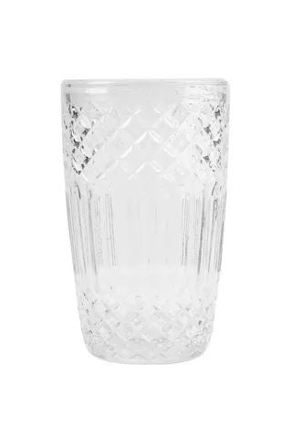 360ML AMELIA GLASS CUP