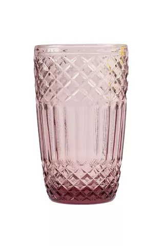 360ML AMELIA GLASS CUP