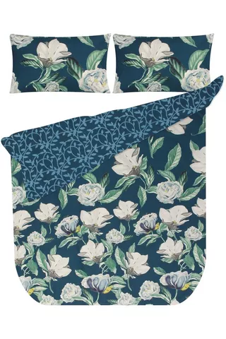 BLOOM GENTLE TOUCH DUVET COVER