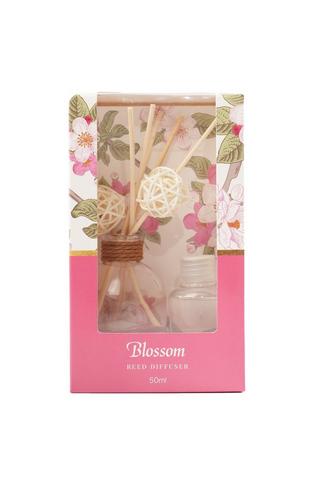 50ML BLOSSOM SCENTED DIFFUSER
