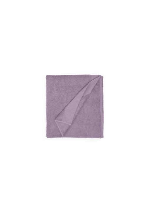 SOFT AND FLUFFY FACE CLOTH 1 Lavender SHEET STREET