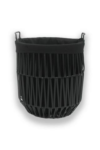 BUHLE LAUNDRY BASKET