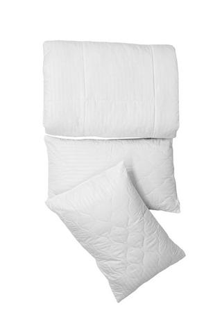 EMBOSSED INNER AND PILLOW VALUE PACK