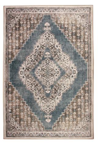 TRIANGLE CENTRE PERSIAN RUG 120X180CM