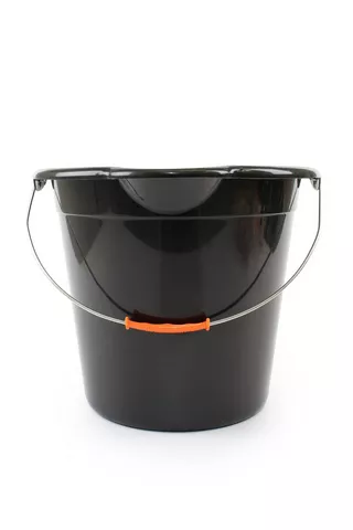 PLASTIC CLEANING BUCKET