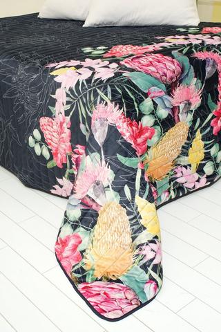 PROTEA HAVEN VELVET QUILT