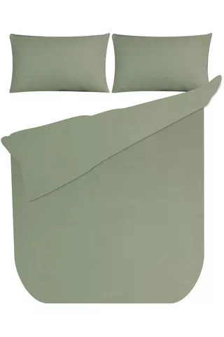 GENTLE TOUCH DUVET COVER