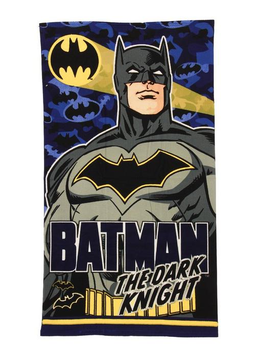 Batman towel best sale