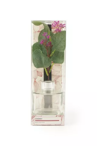 100ML CHERRY BLOOM SCENTED DIFFUSER