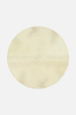 WHEEL PLACEMAT