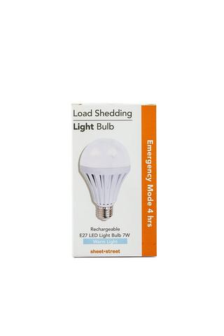 EUROLUX EMERGENCY LIGHT BULB E27