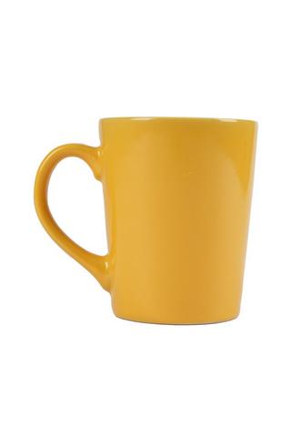 GLAZE COFFEE MUG