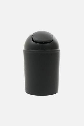 PLASTIC FLIP BIN