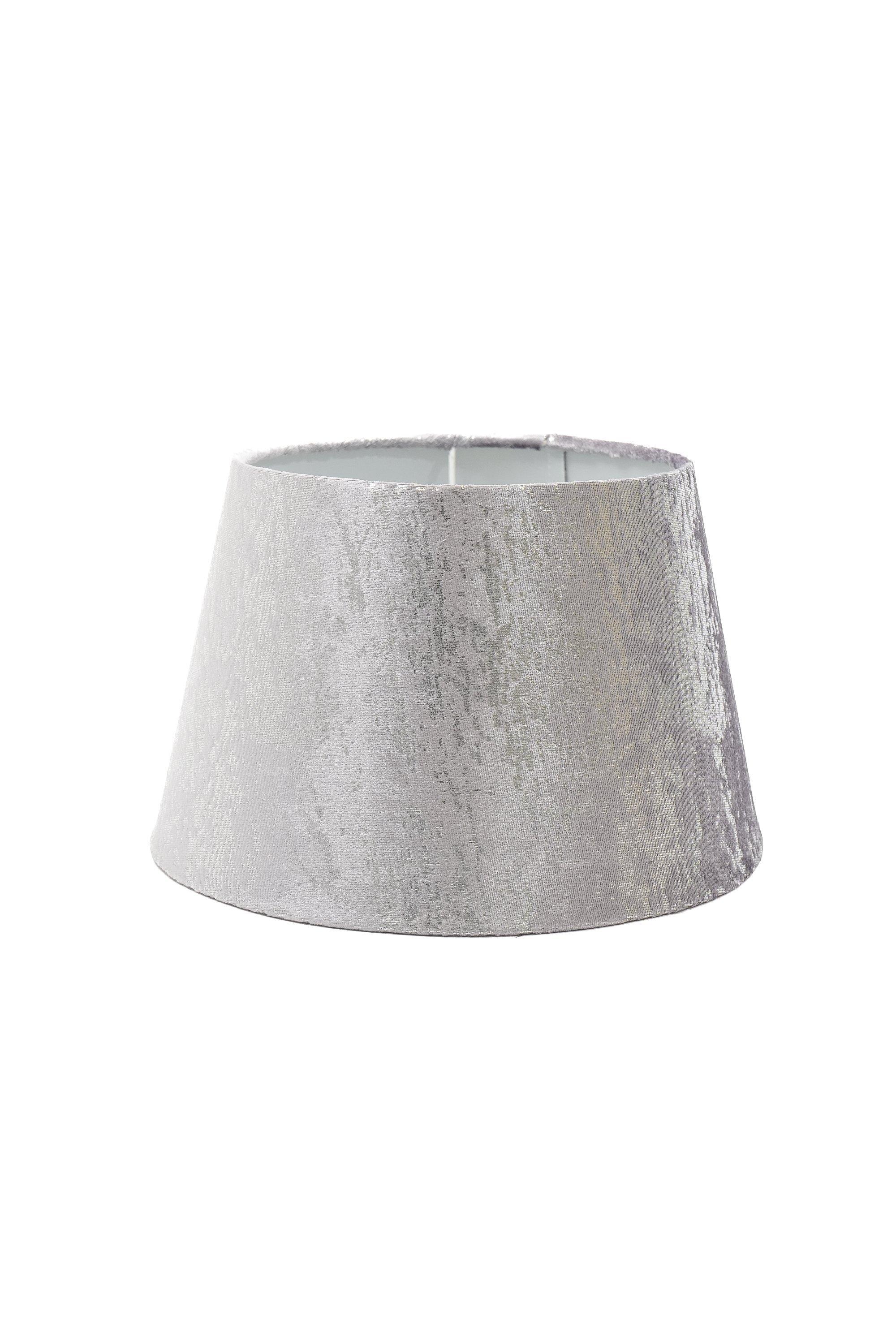 LUREX SHADE 28X18CM 1 Silver SHEET STREET