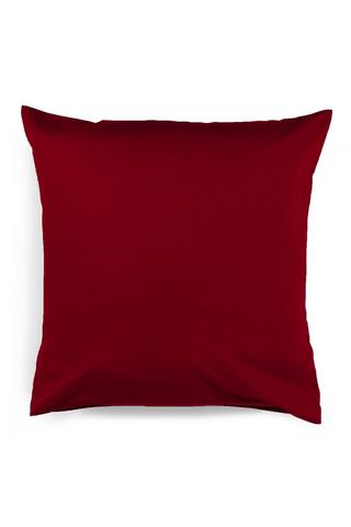 POLYESTER CONTINENTAL PILLOWCASE