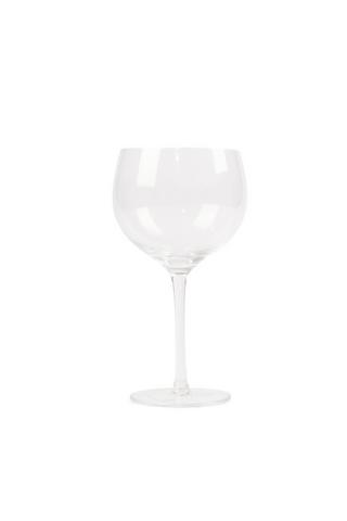 LUSTRE GIN GLASS