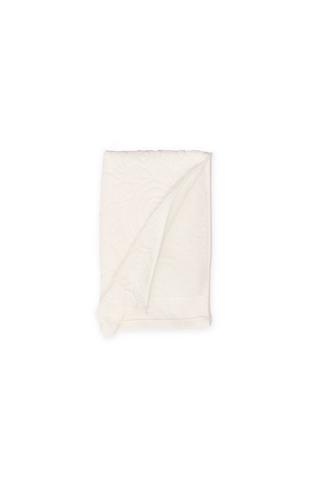 FLORAL SWIRL GUEST TOWEL