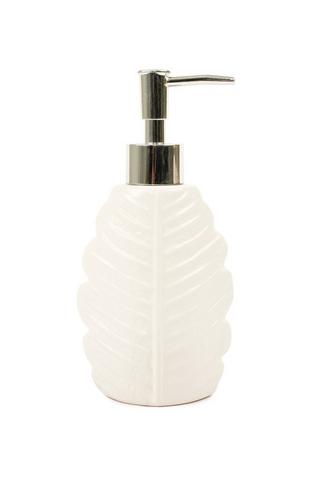 LEAF SOAP DISPENSER