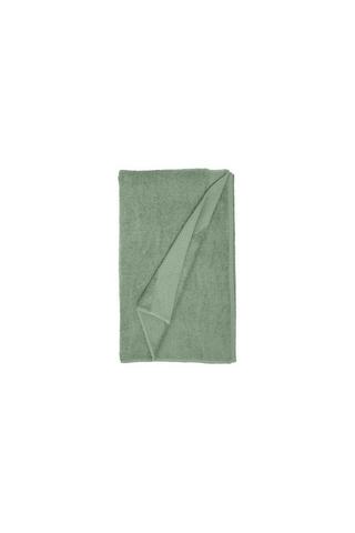 SOFT AND FLUFFY GUEST TOWEL