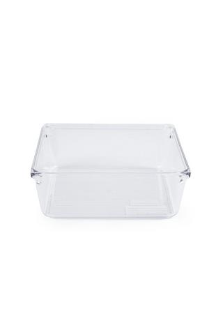 FRIDGE STORAGE CONTAINER 15CM