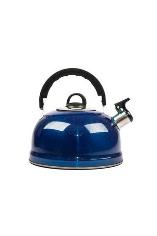 Stainless Steel Stovetop Kettle – Penna & Co.