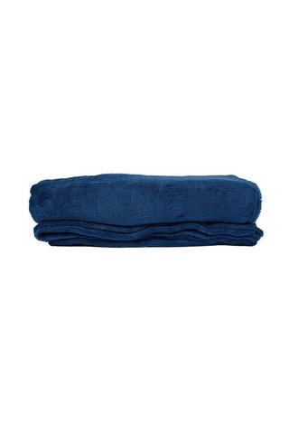 Fleece blanket sheet discount street