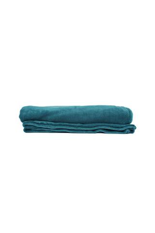 CORAL FLEECE BLANKET 150X200CM