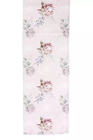 PROTEA TABLE RUNNER