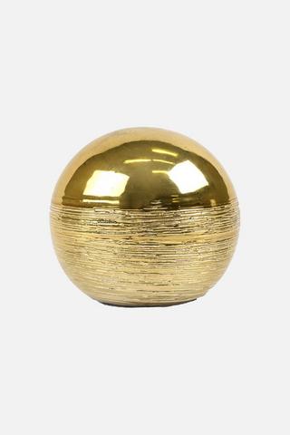 VERONA DECO BALL