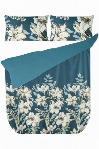 CONSERVATORY GENTLE TOUCH DUVET COVER