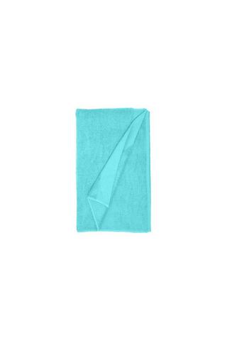 SOFT AND FLUFFY HAND TOWEL