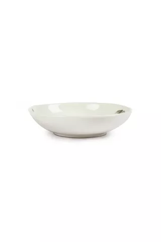FLORAL DIPPING BOWL