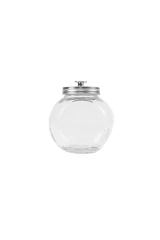 SOHO SMALL STORAGE CANISTER