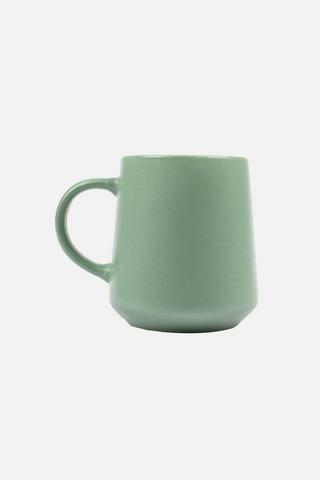 STONEWARE GIGI MUG