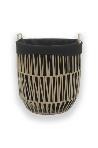 BUHLE LAUNDRY BASKET