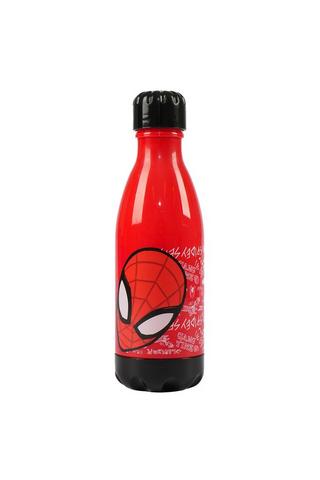 KIDS SPIDERMAN BOTTLE - 1 - Assorted