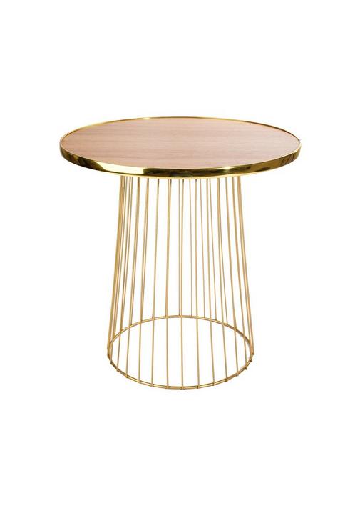 Vera side table discount