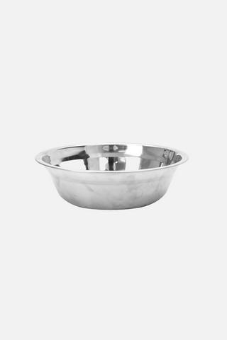 21CM STAINLESS STEEL BOWL