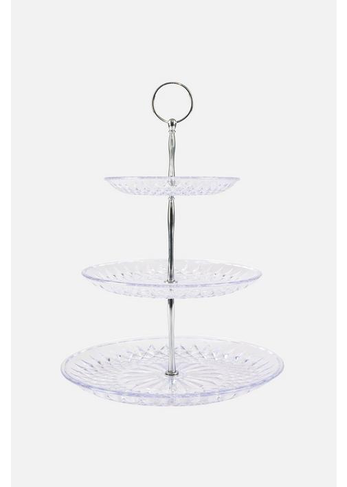 3 tier cake stand best sale