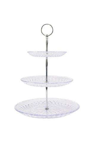 3 TIER CAKE STAND